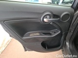 Fiat  500X 1.6 MJET 120CH CROSS DCT #50