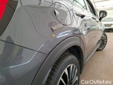  Fiat  500X 1.6 MJET 120CH CROSS DCT #55
