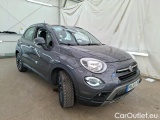  Fiat  500X 1.6 MJET 120CH CROSS DCT #59