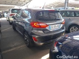  Ford  Fiesta 1.0 FLEXIFUEL 95PS ST-LINE #2