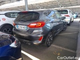  Ford  Fiesta 1.0 FLEXIFUEL 95PS ST-LINE #3