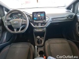  Ford  Fiesta 1.0 FLEXIFUEL 95PS ST-LINE #9