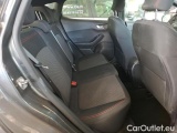 Ford  Fiesta 1.0 FLEXIFUEL 95PS ST-LINE #10