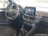  Ford  Fiesta 1.0 FLEXIFUEL 95PS ST-LINE #11