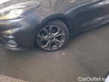  Ford  Fiesta 1.0 FLEXIFUEL 95PS ST-LINE #17