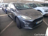  Ford  Fiesta 1.0 FLEXIFUEL 95PS ST-LINE #34