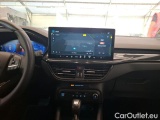  Ford  Focus 1.0 MHEV 125PS E85 ST-LINE X DCT #11
