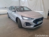 Ford  Focus 1.0 MHEV 125PS E85 ST-LINE X DCT #34