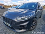 Ford Kuga 2.5 DURATEC FHEV 190 E85 ST-LINE BUS CVT