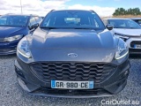  Ford  Kuga 2.5 DURATEC FHEV 190 E85 ST-LINE BUS CVT #14