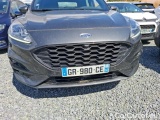  Ford  Kuga 2.5 DURATEC FHEV 190 E85 ST-LINE BUS CVT #39