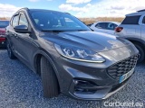  Ford  Kuga 2.5 DURATEC FHEV 190 E85 ST-LINE BUS CVT #57