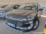 Ford Kuga 2.5 DURATEC FHEV 190PS TITANIUM CVT 4WD