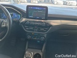  Ford  Kuga 2.5 DURATEC FHEV 190PS TITANIUM CVT 4WD #11