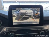  Ford  Kuga 2.5 DURATEC FHEV 190PS TITANIUM CVT 4WD #51