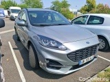  Ford  Kuga 2.5 DURATEC FHEV E85 190PS ST-LINE CVT #50