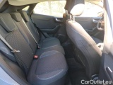  Ford  Puma 1.0 ECOBOOST 125PS MHEV E85 TITANIUM #10