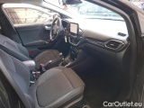  Ford  Puma 1.0 ECOBOOST 125PS MHEV TITANIUM BUSIN #9