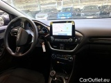  Ford  Puma 1.0 ECOBOOST 125PS MHEV TITANIUM BUSIN #11