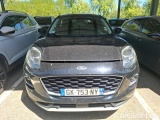  Ford  Puma 1.0 ECOBOOST 125PS MHEV TITANIUM BUSIN #14