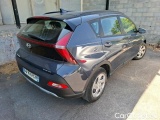  Hyundai  Bayon 1.0 T-GDI 100 HYBRID 48V BUSINESS #3