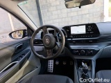  Hyundai  Bayon 1.0 T-GDI 100 HYBRID 48V BUSINESS #4