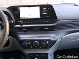  Hyundai  Bayon 1.0 T-GDI 100 HYBRID 48V BUSINESS #11