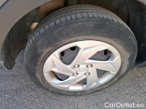  Hyundai  Bayon 1.0 T-GDI 100 HYBRID 48V BUSINESS #21