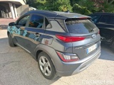  Hyundai  Konna 1.6 CRDI 136 MHEV 48V CREATIVE #2