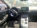  Hyundai  Konna BEV 39KWH ELECTRIQUE 136CH BUSINESS #4