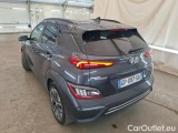  Hyundai  Konna BEV 64KWH ELECTRIQUE 204CH BUSINESS #2