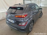  Hyundai  Konna BEV 64KWH ELECTRIQUE 204CH BUSINESS #3