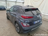  Hyundai  Konna BEV 64KWH ELECTRIQUE 204CH BUSINESS #2