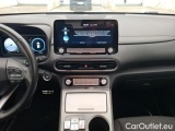  Hyundai  Konna BEV 64KWH ELECTRIQUE 204CH BUSINESS #11