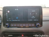  Hyundai  Konna 1.6 HYBRID 141 EXECUTIVE HEV #11