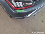  Hyundai  Konna 1.6 HYBRID 141 EXECUTIVE HEV #23