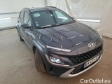  Hyundai  Konna 1.6 HYBRID 141 EXECUTIVE HEV #47