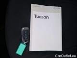  Hyundai  Tucson 1.6 CRDI 136 DCT-7 HYBRID 48V BUSINESS #6