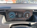  Hyundai  Tucson 1.6 CRDI 136 DCT-7 HYBRID 48V BUSINESS #7