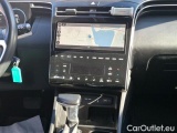  Hyundai  Tucson 1.6 CRDI 136 DCT-7 HYBRID 48V BUSINESS #11