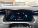  Hyundai  Tucson 1.6 CRDI 136 DCT-7 HYBRID 48V CREATIVE #7