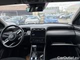  Hyundai  Tucson 1.6 CRDI 136 DCT-7 HYBRID 48V CREATIVE #11