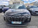  Hyundai  Tucson 1.6 CRDI 136 DCT-7 HYBRID 48V CREATIVE #14