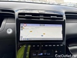 Hyundai  Tucson 1.6 CRDI 136 DCT-7 HYBRID 48V CREATIVE #22