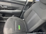  Hyundai  Tucson 1.6 CRDI 136 DCT-7 HYBRID 48V CREATIVE #40