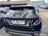  Hyundai  Tucson 1.6 CRDI 136 DCT-7 HYBRID 48V CREATIVE #49