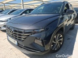 Hyundai Tucson 1.6 CRDI 136 DCT-7 HYBRID 48V CREATIVE