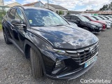  Hyundai  Tucson 1.6 CRDI 136 DCT-7 HYBRID 48V CREATIVE #79