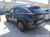  Hyundai  Tucson 1.6 CRDI 136 DCT-7 HYBRID 48V CREATIVE #2