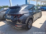  Hyundai  Tucson 1.6 CRDI 136 DCT-7 HYBRID 48V CREATIVE #3